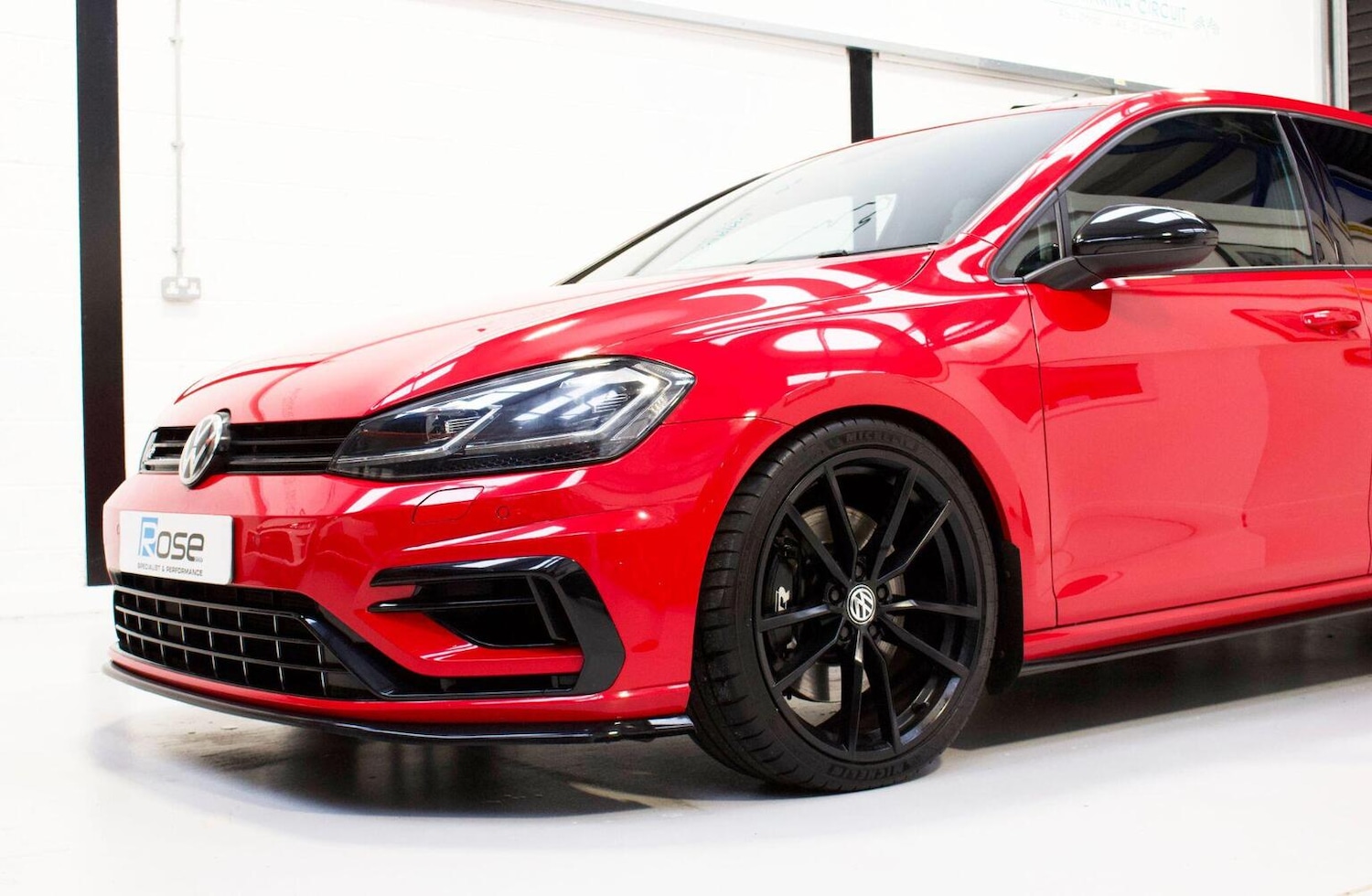 Used Volkswagen Golf 2018 for sale - 76488656: Photo 4