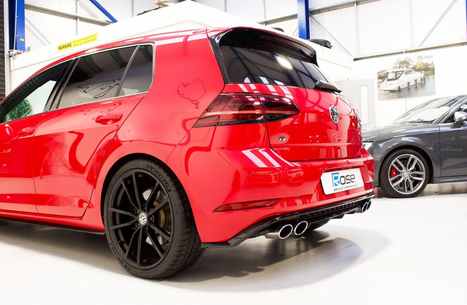 Used Volkswagen Golf 2018 for sale - 76488656: Photo 40