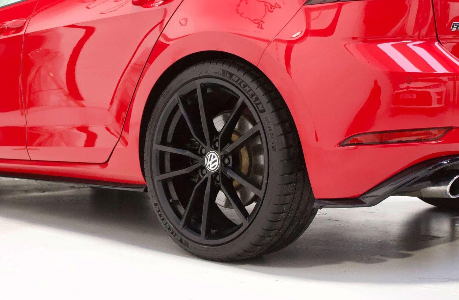 Used Volkswagen Golf 2018 for sale - 76488656: Photo 42