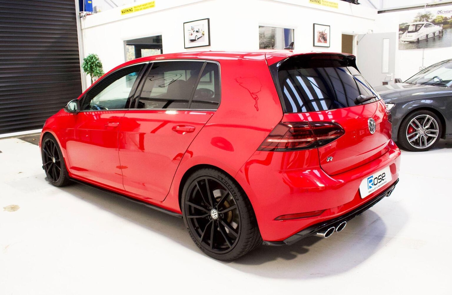 Used Volkswagen Golf 2018 for sale - 76488656: Photo 44