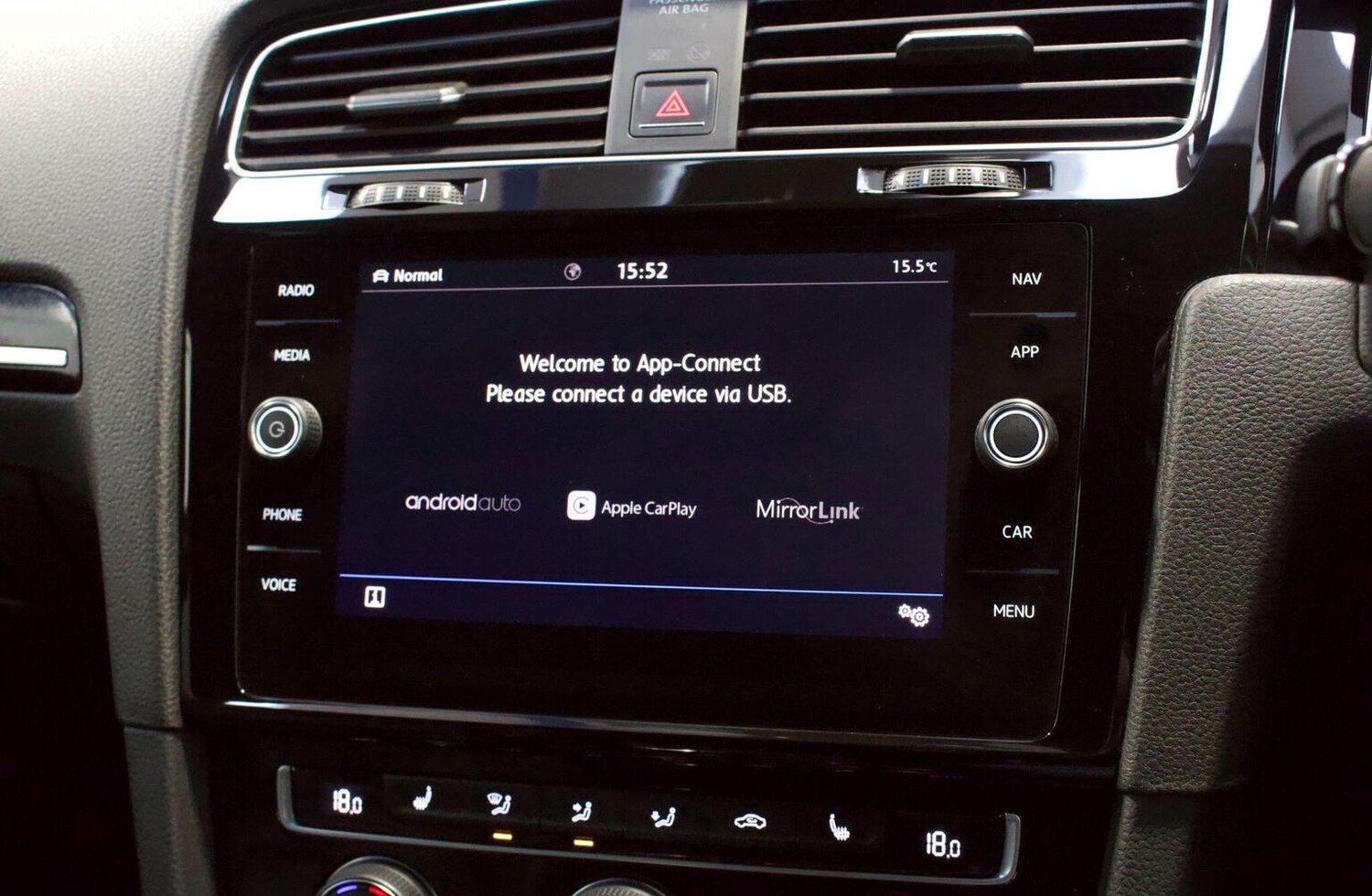 Used Volkswagen Golf 2018 for sale - 76488656: Photo 45