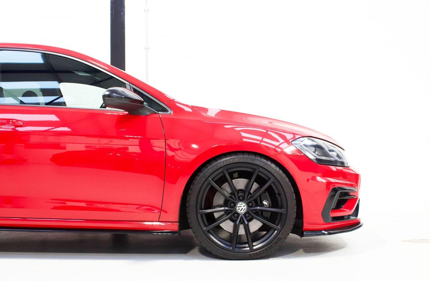 Used Volkswagen Golf 2018 for sale - 76488656: Photo 46