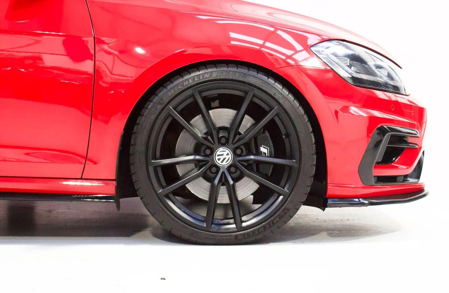 Used Volkswagen Golf 2018 for sale - 76488656: Photo 47