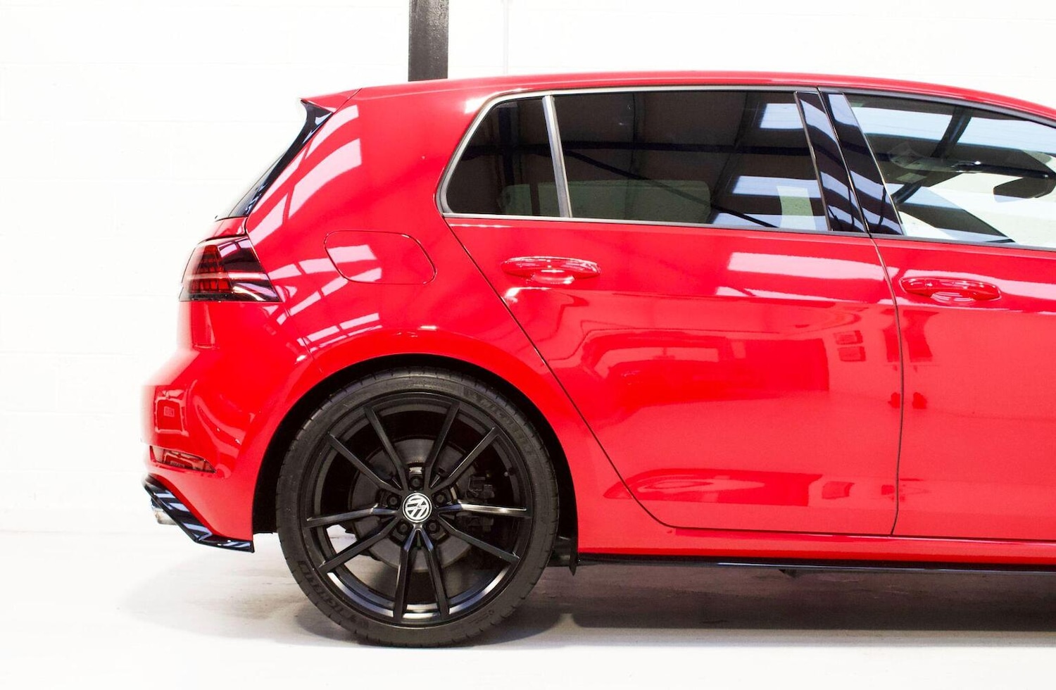 Used Volkswagen Golf 2018 for sale - 76488656: Photo 48