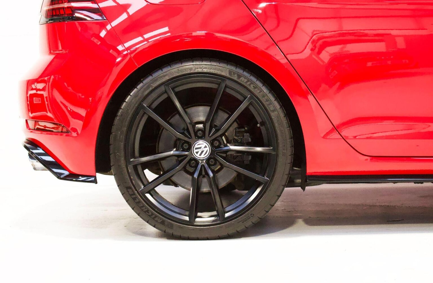 Used Volkswagen Golf 2018 for sale - 76488656: Photo 49