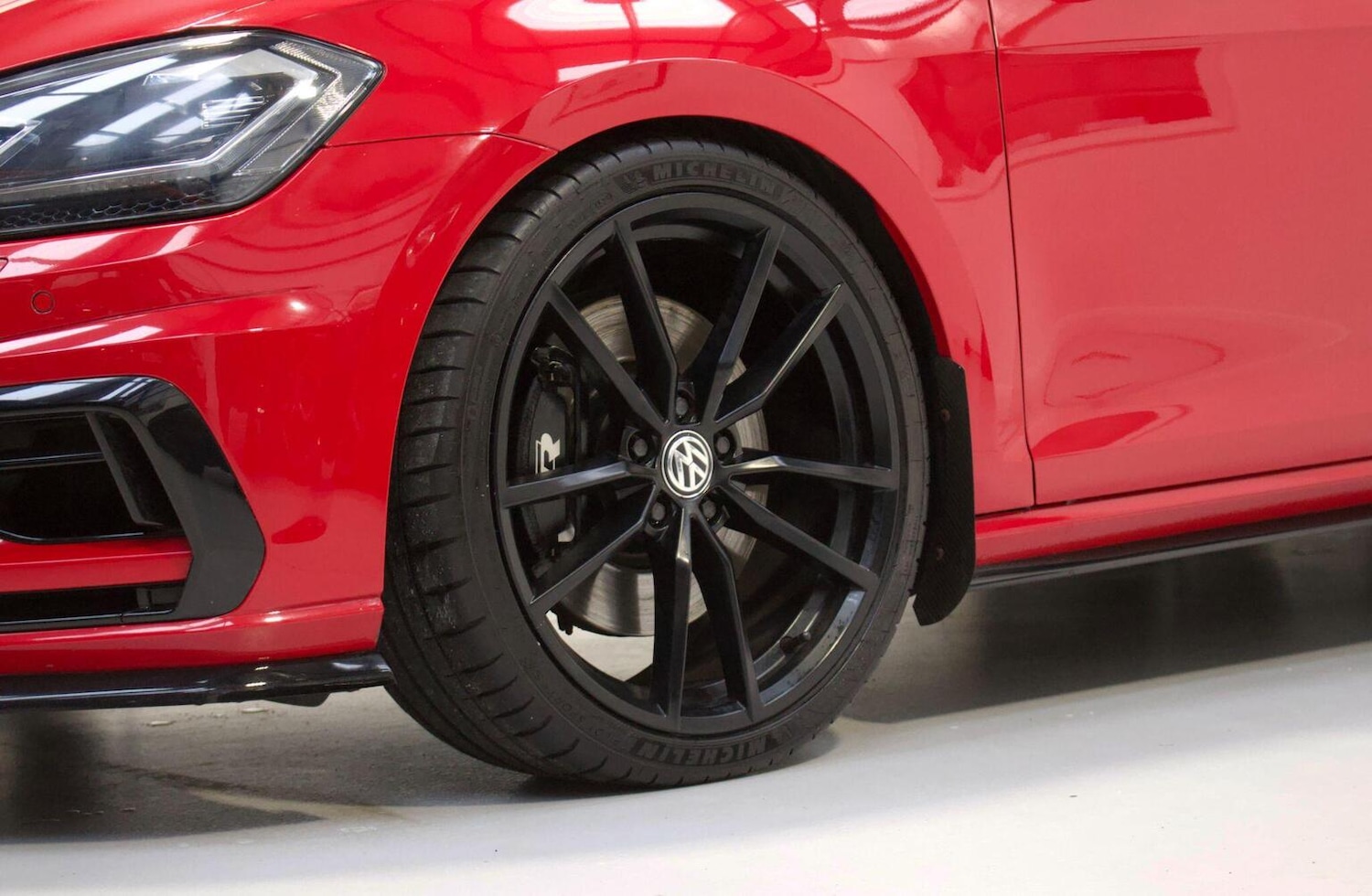 Used Volkswagen Golf 2018 for sale - 76488656: Photo 5