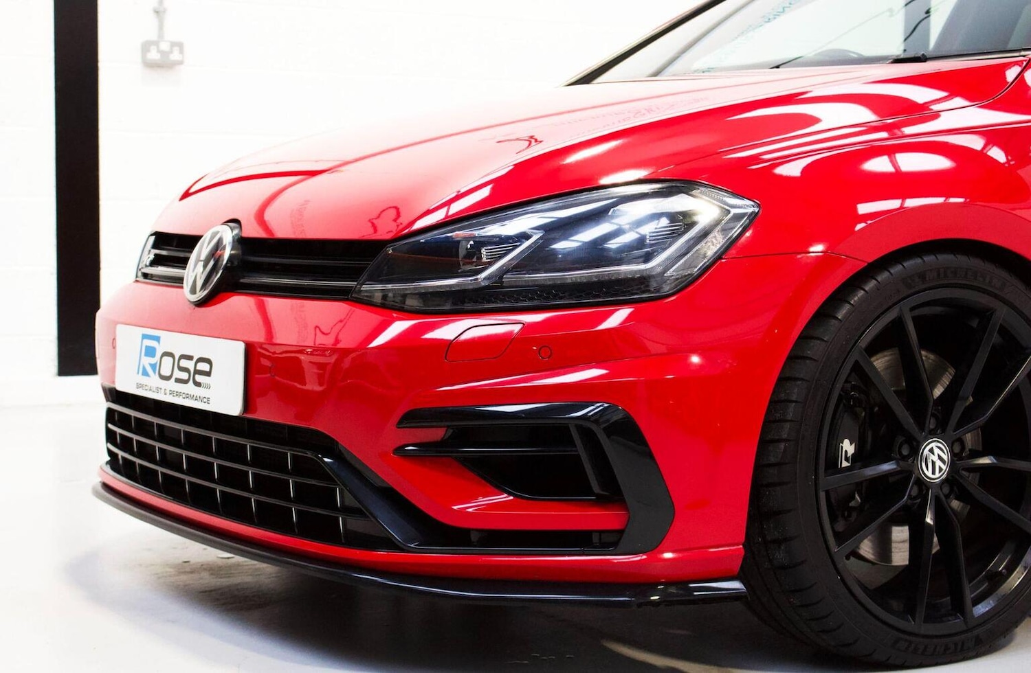 Used Volkswagen Golf 2018 for sale - 76488656: Photo 6