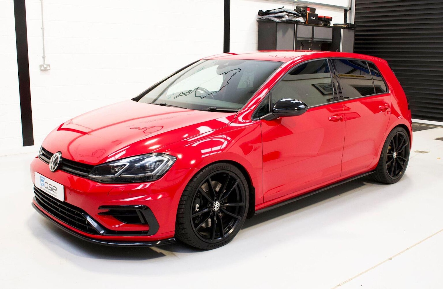 Used Volkswagen Golf 2018 for sale - 76488656: Photo 9