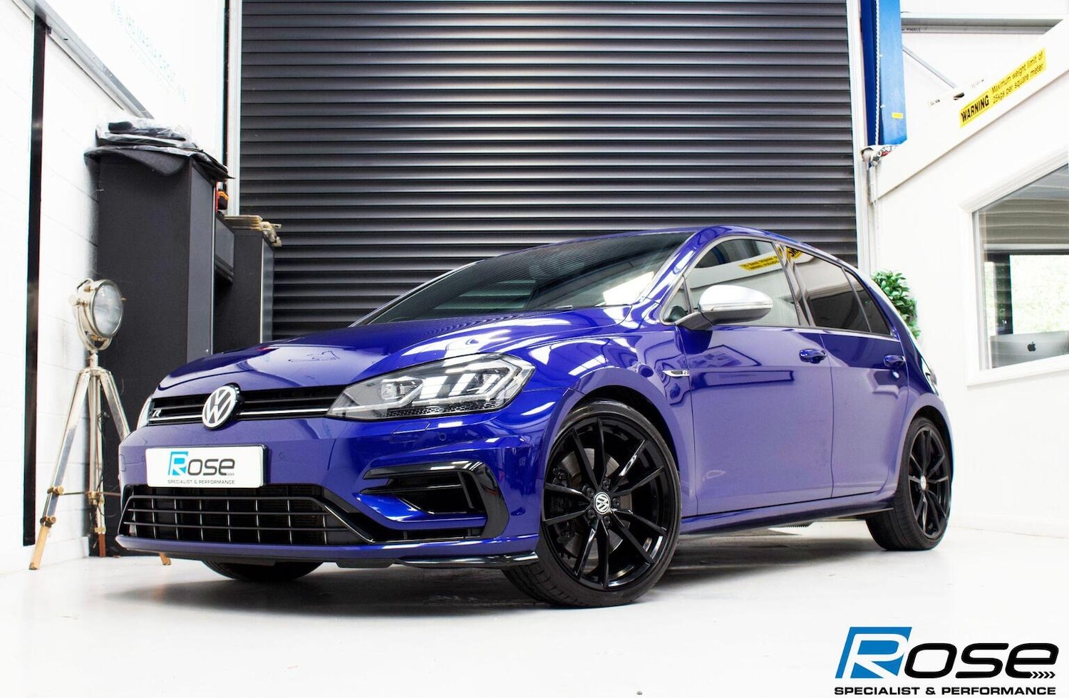 Used Volkswagen Golf 2018 for sale - 76431007: Photo 1