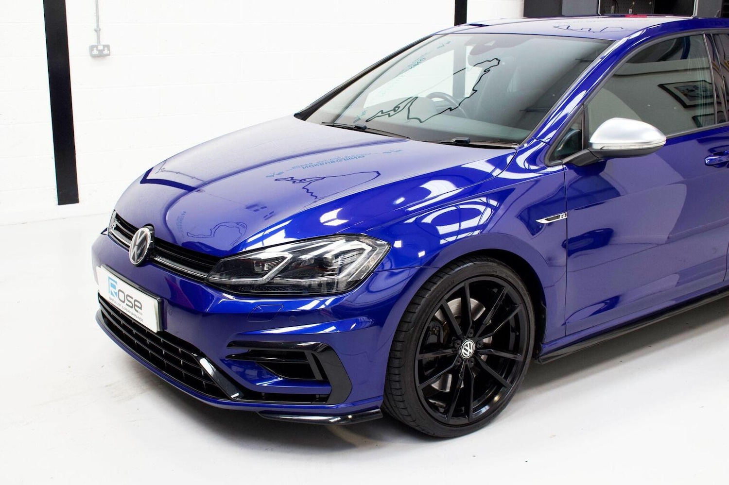 Used Volkswagen Golf 2018 for sale - 76431007: Photo 10