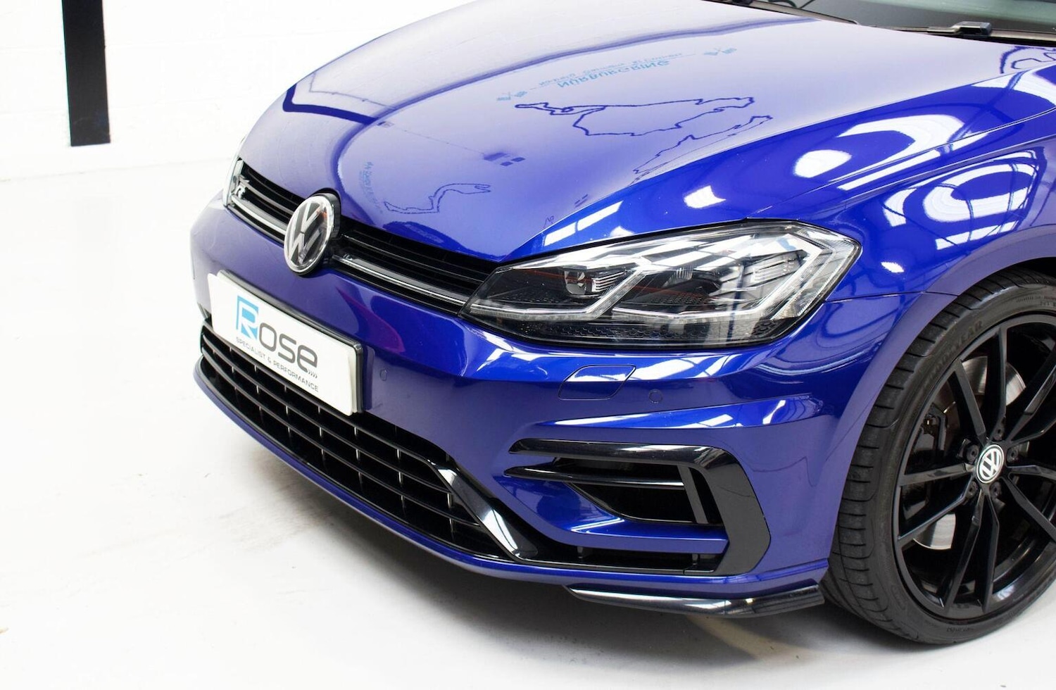 Used Volkswagen Golf 2018 for sale - 76431007: Photo 11