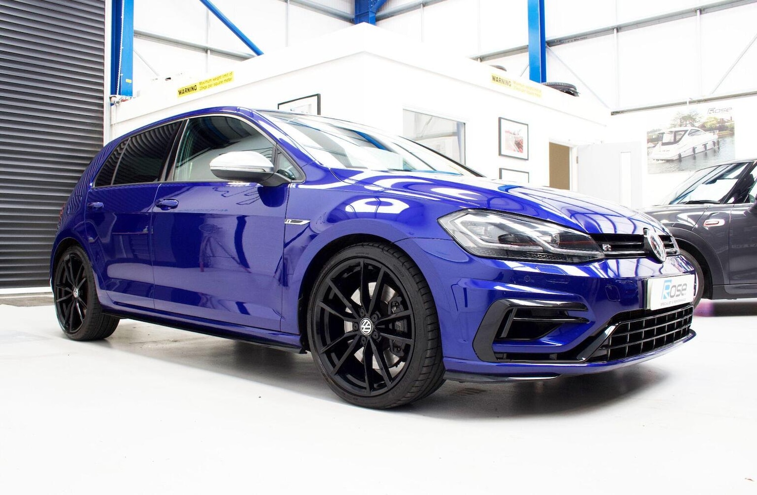 Used Volkswagen Golf 2018 for sale - 76431007: Photo 14