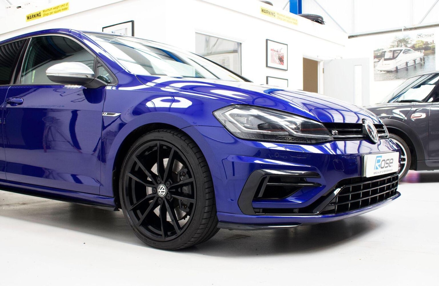 Used Volkswagen Golf 2018 for sale - 76431007: Photo 15