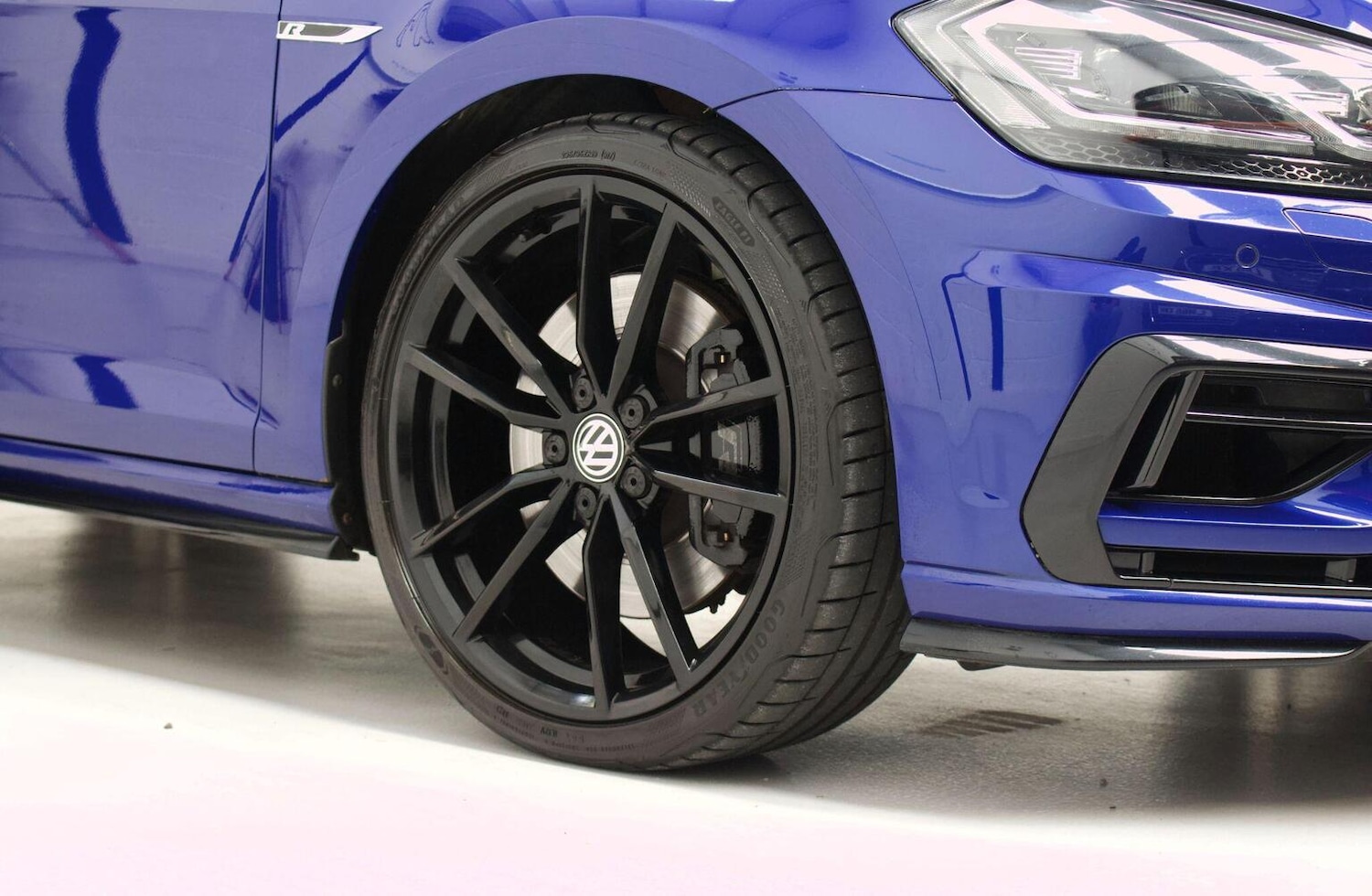 Used Volkswagen Golf 2018 for sale - 76431007: Photo 16