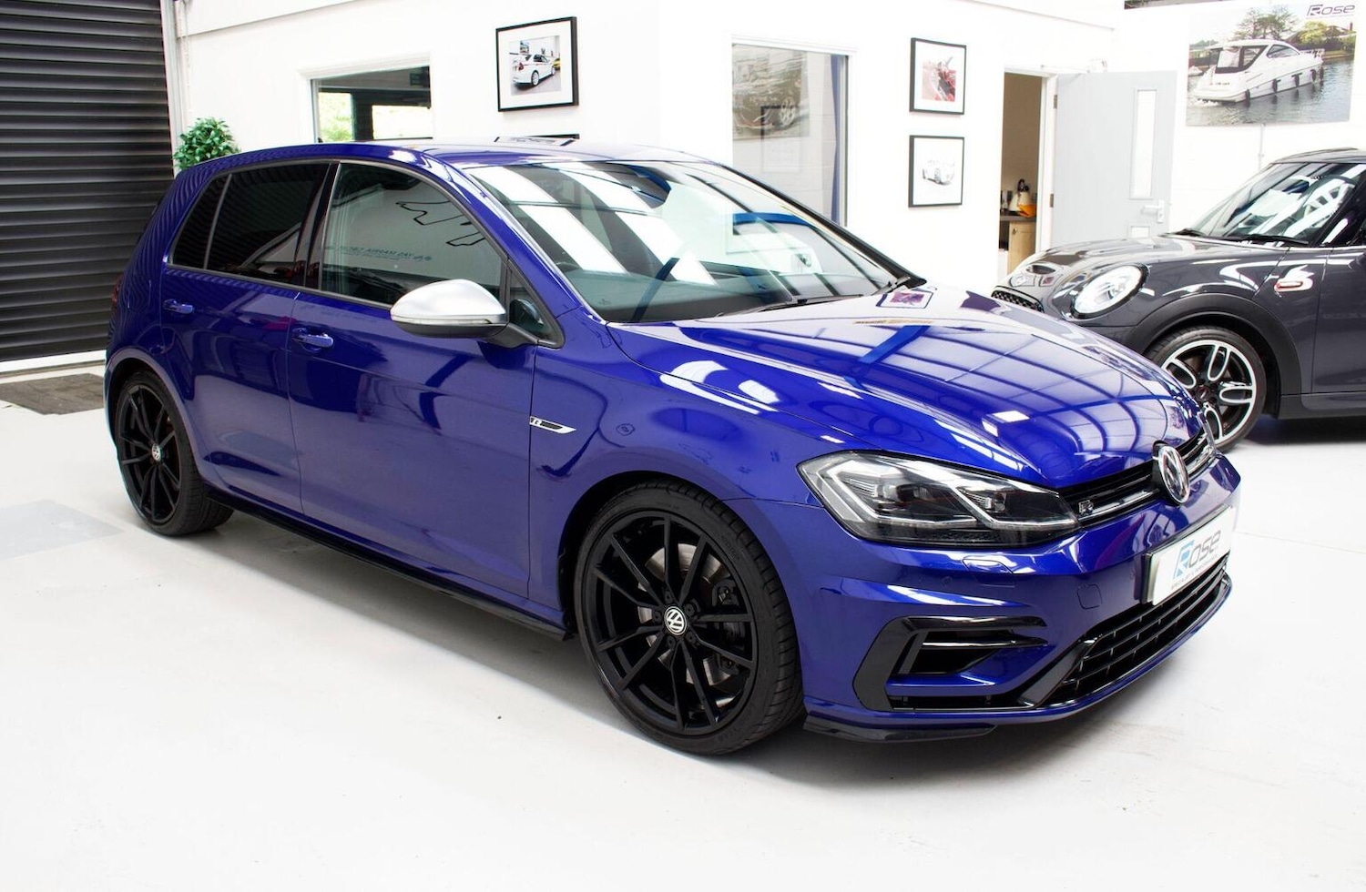 Used Volkswagen Golf 2018 for sale - 76431007: Photo 19