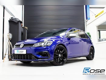 Used Volkswagen Golf 2018 for sale - 76431007: Photo