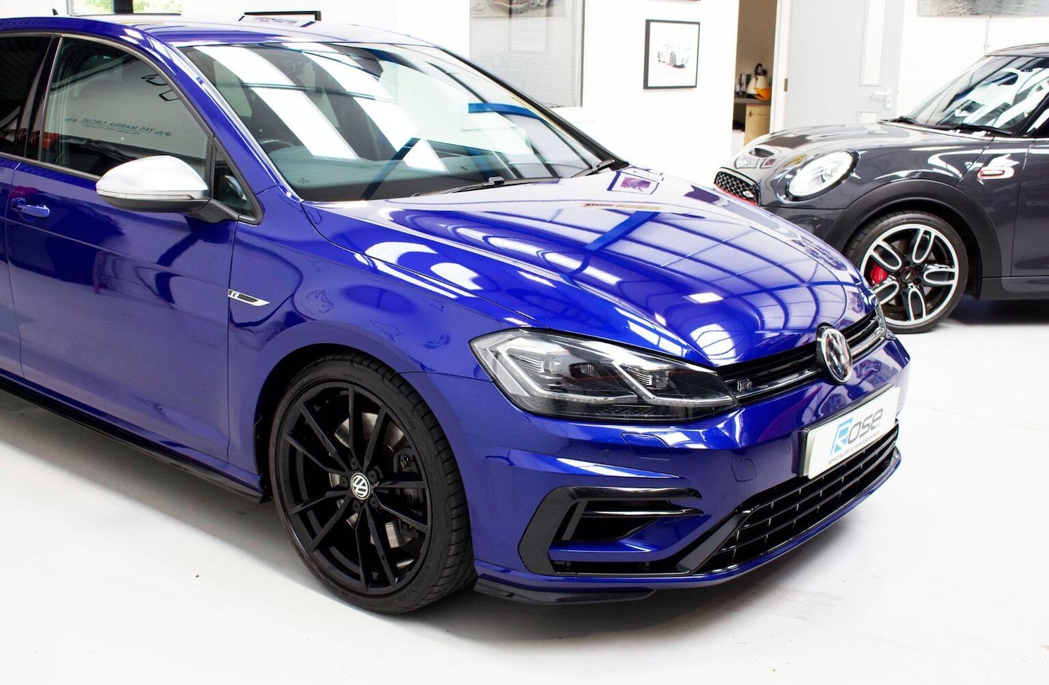 Used Volkswagen Golf 2018 for sale - 76431007: Photo 20