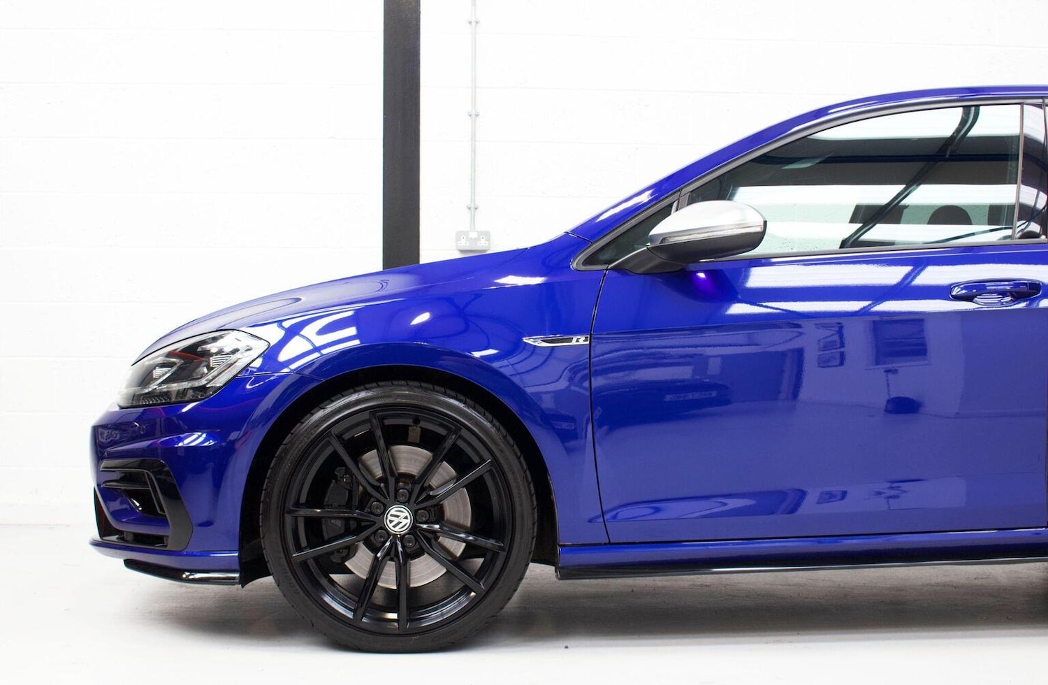 Used Volkswagen Golf 2018 for sale - 76431007: Photo 21