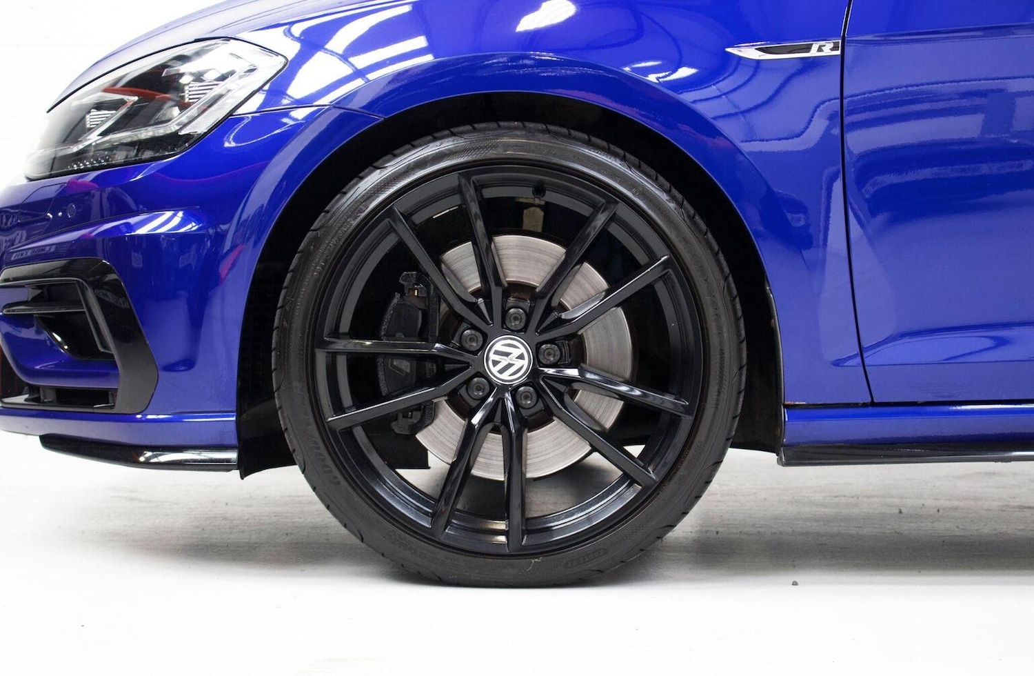 Used Volkswagen Golf 2018 for sale - 76431007: Photo 24