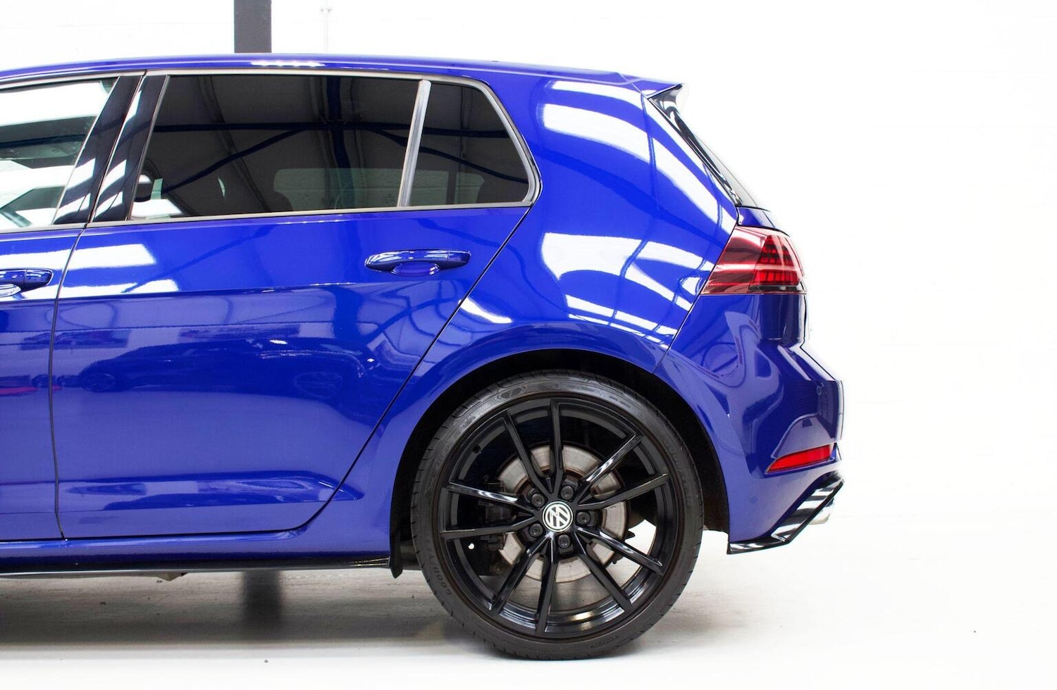 Used Volkswagen Golf 2018 for sale - 76431007: Photo 25