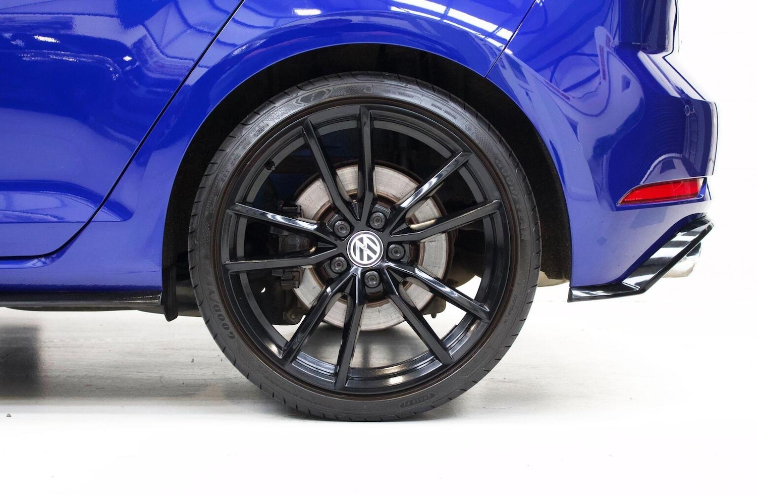 Used Volkswagen Golf 2018 for sale - 76431007: Photo 26