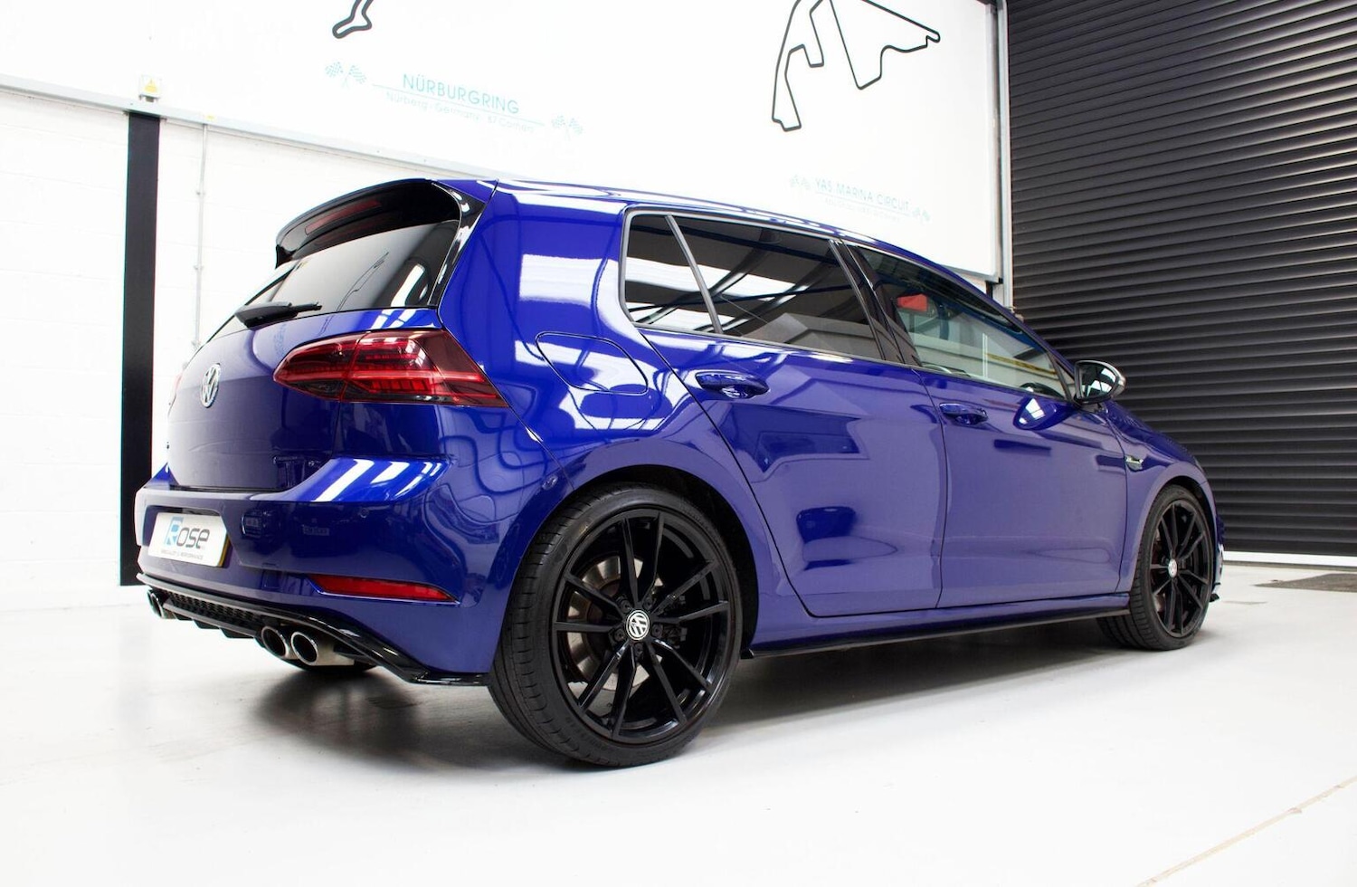 Used Volkswagen Golf 2018 for sale - 76431007: Photo 28