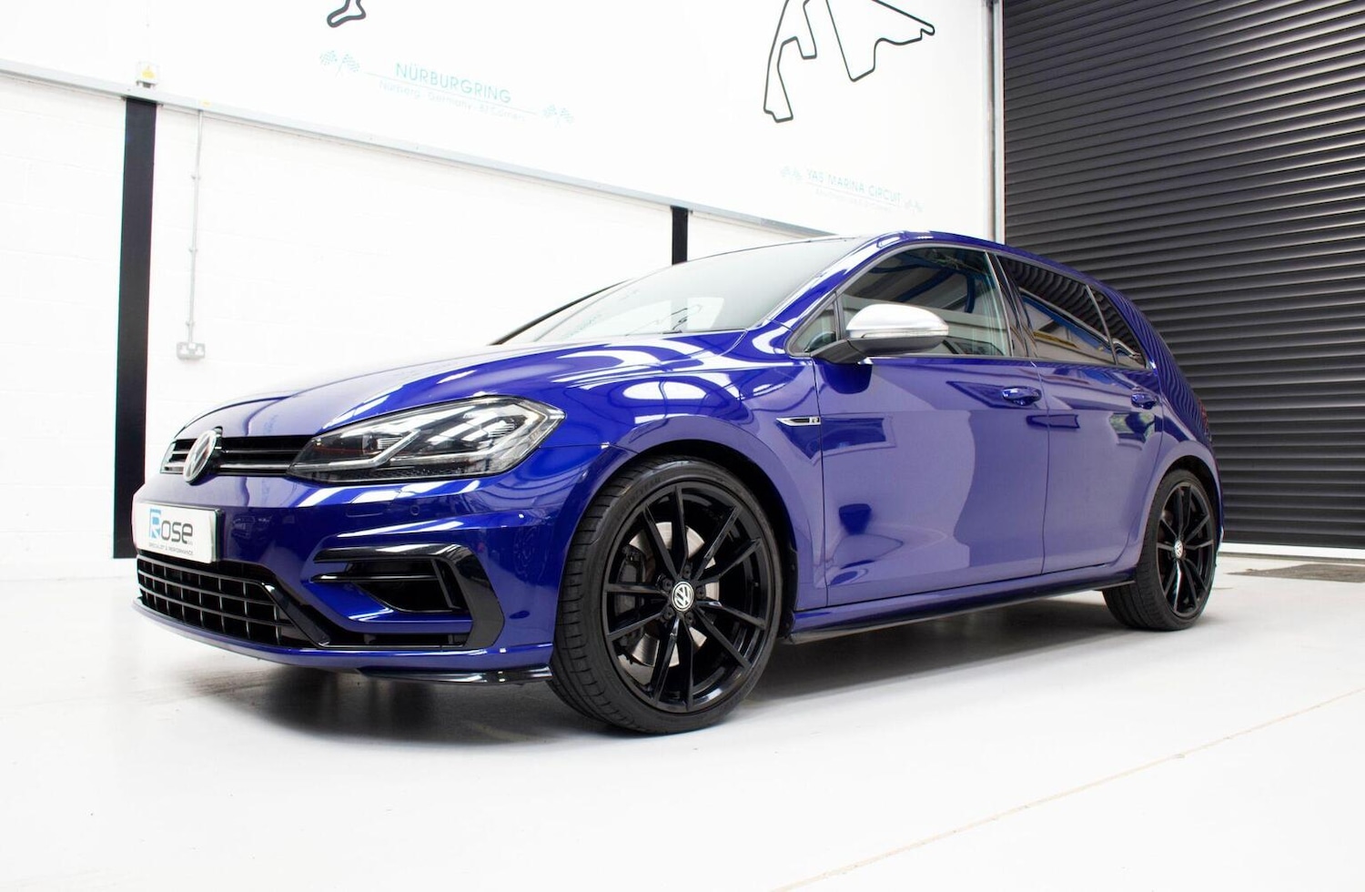 Used Volkswagen Golf 2018 for sale - 76431007: Photo 3