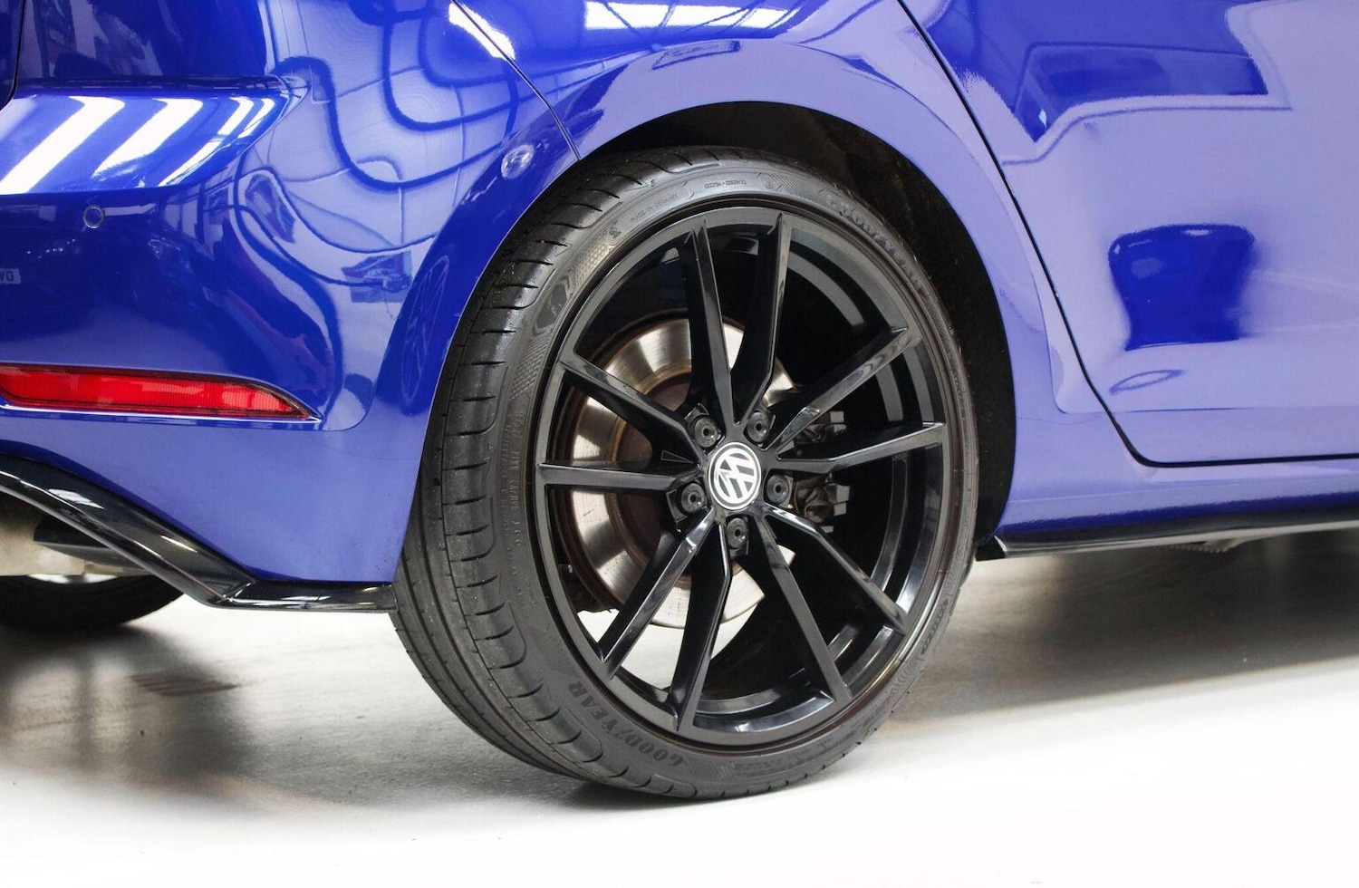 Used Volkswagen Golf 2018 for sale - 76431007: Photo 32