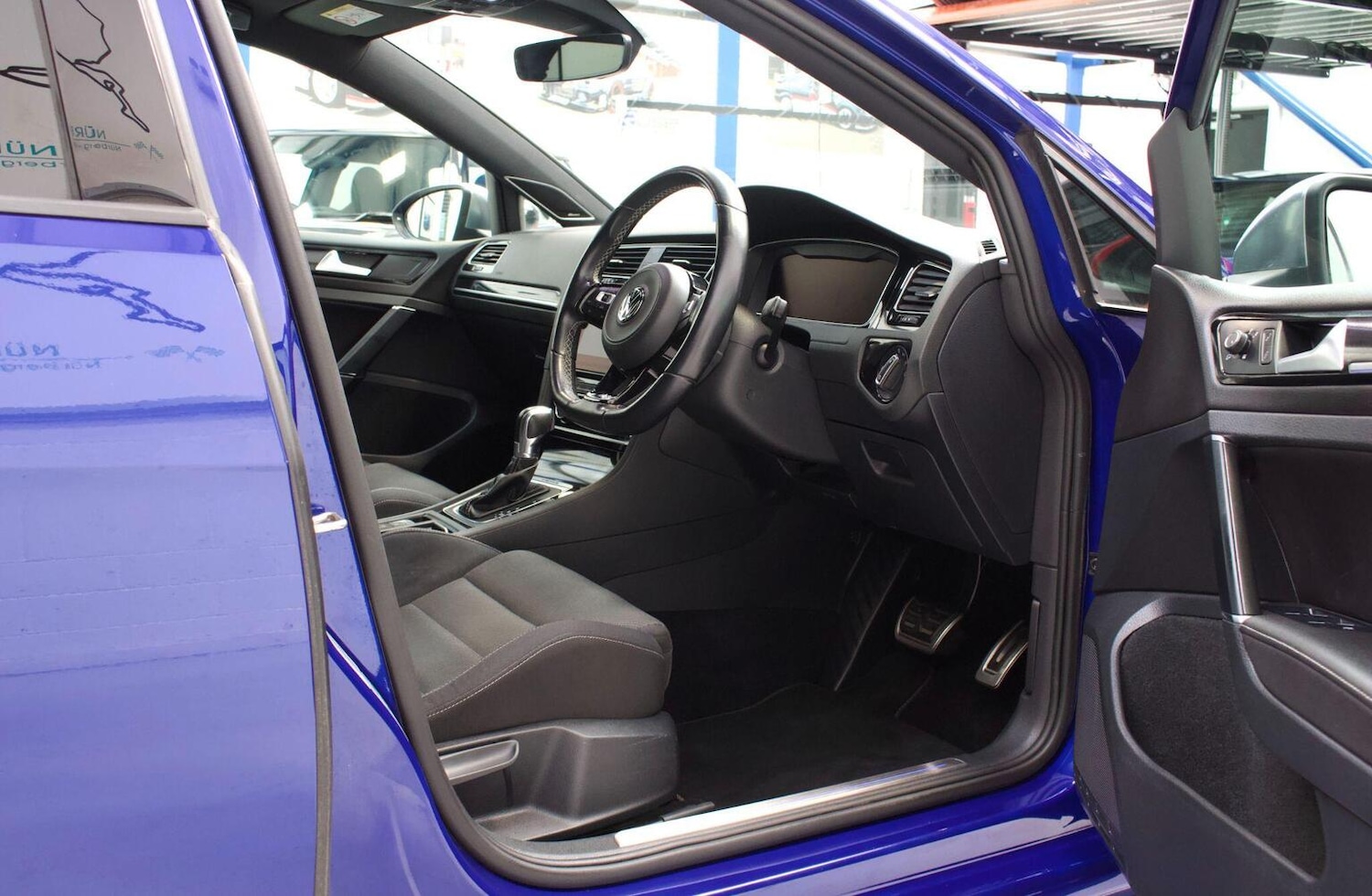 Used Volkswagen Golf 2018 for sale - 76431007: Photo 33