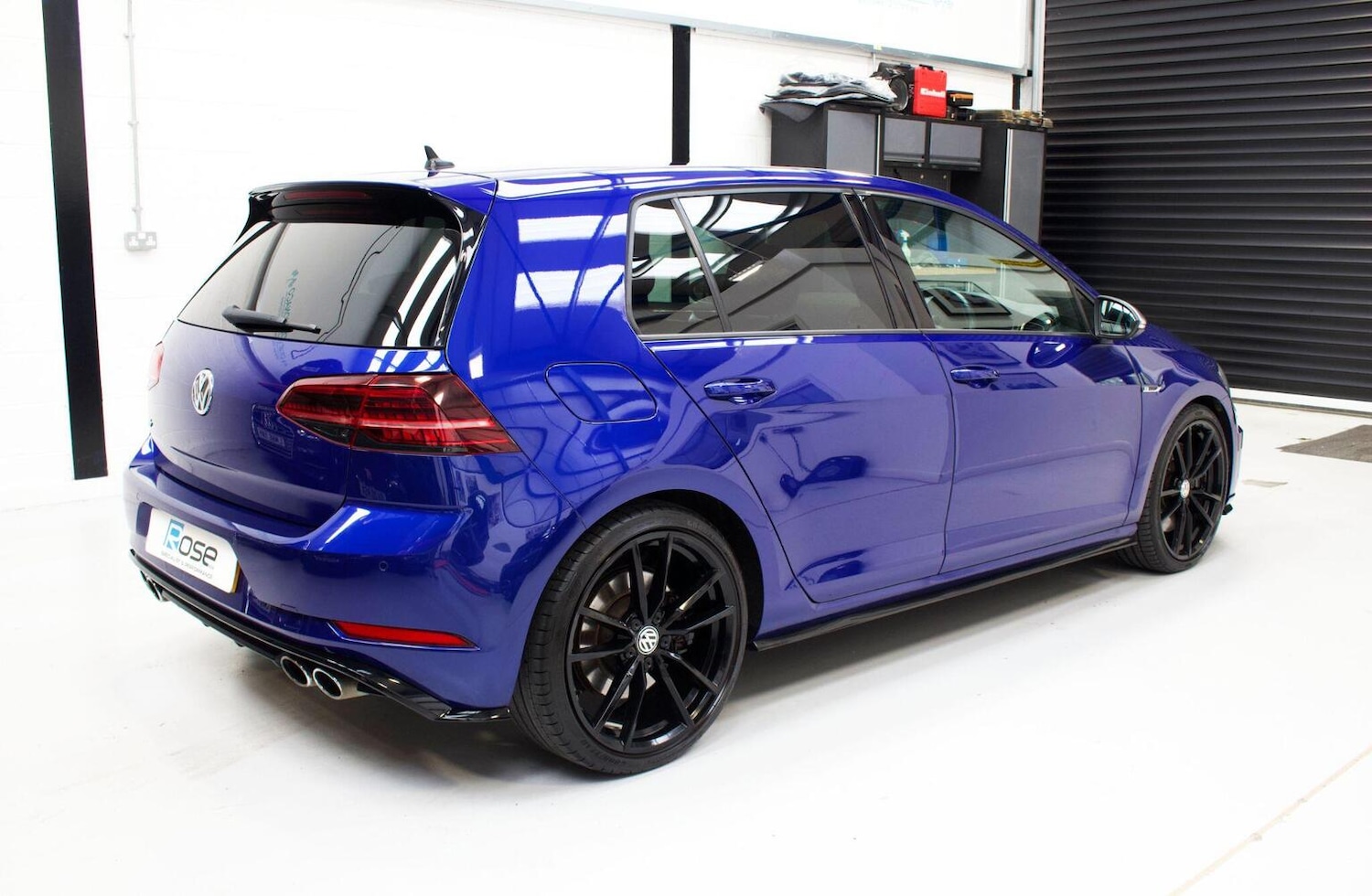 Used Volkswagen Golf 2018 for sale - 76431007: Photo 34