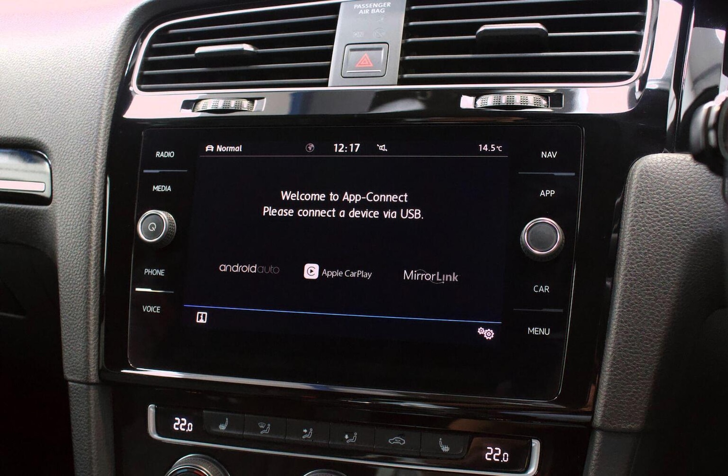 Used Volkswagen Golf 2018 for sale - 76431007: Photo 35