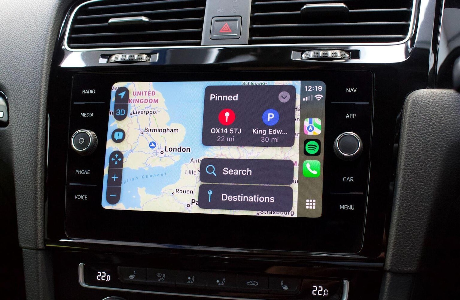 Used Volkswagen Golf 2018 for sale - 76431007: Photo 37