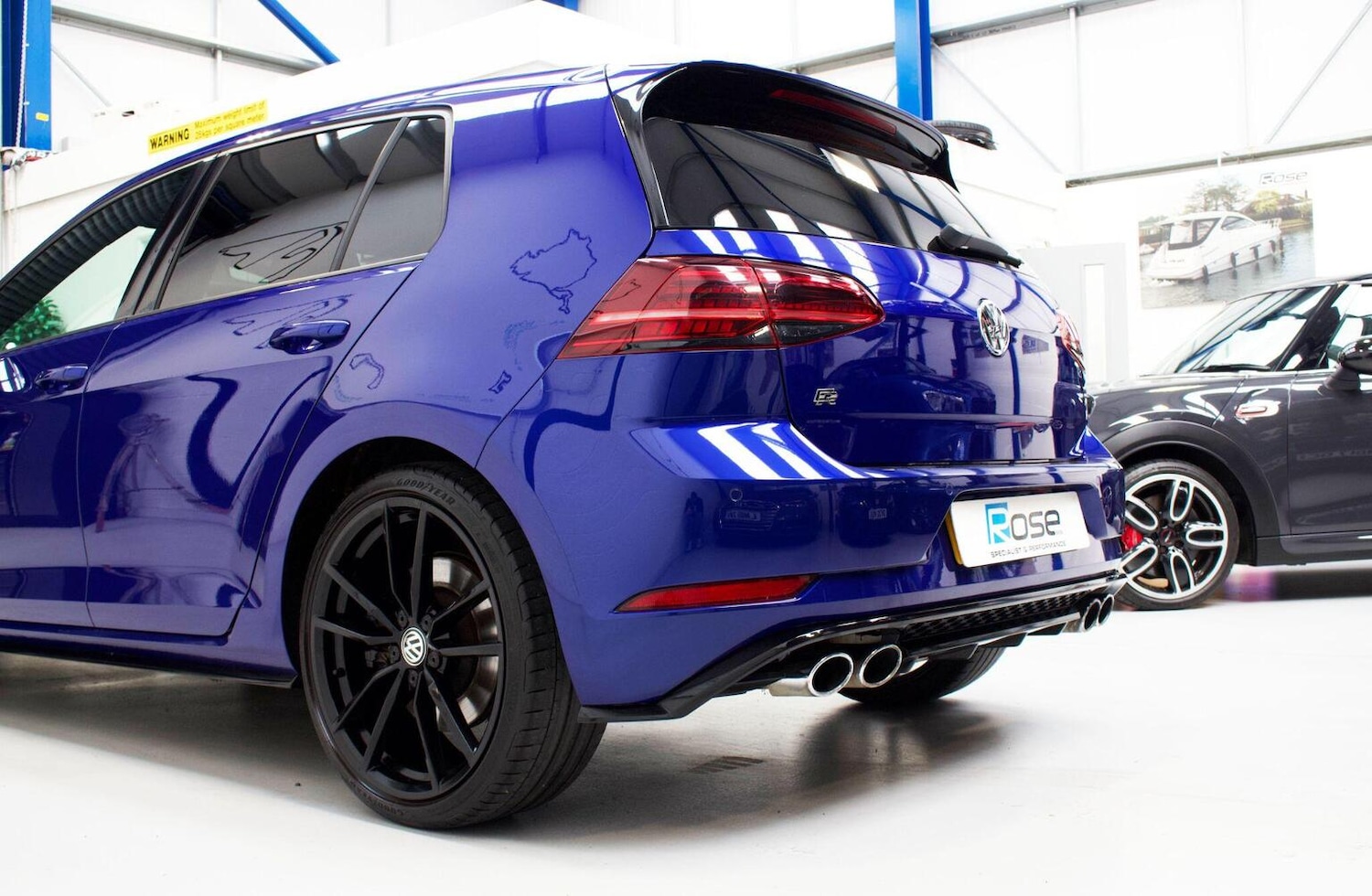 Used Volkswagen Golf 2018 for sale - 76431007: Photo 38