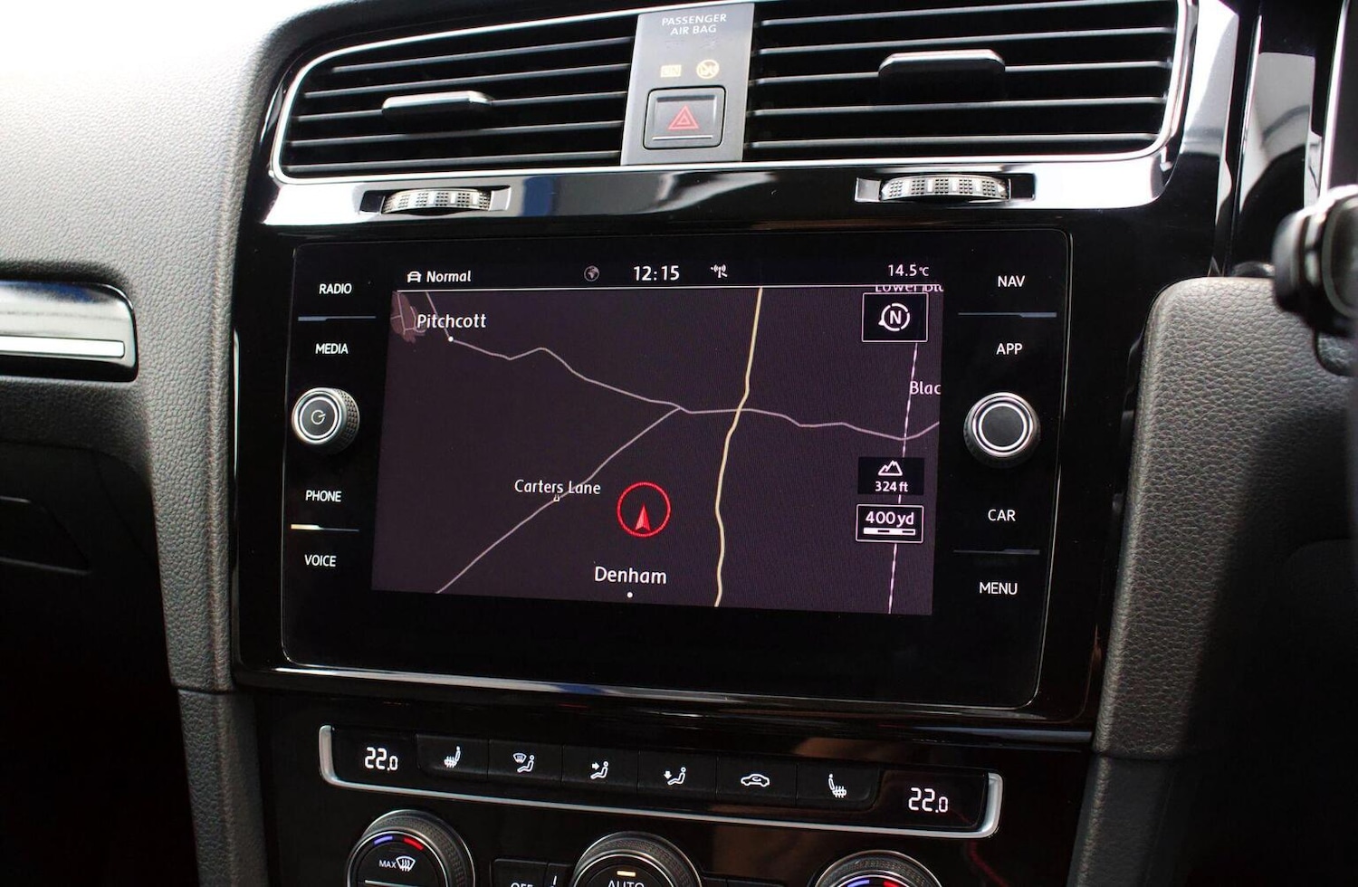 Used Volkswagen Golf 2018 for sale - 76431007: Photo 39