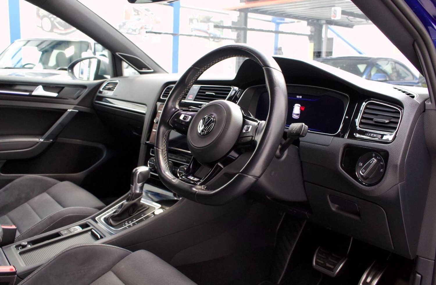 Used Volkswagen Golf 2018 for sale - 76431007: Photo 4