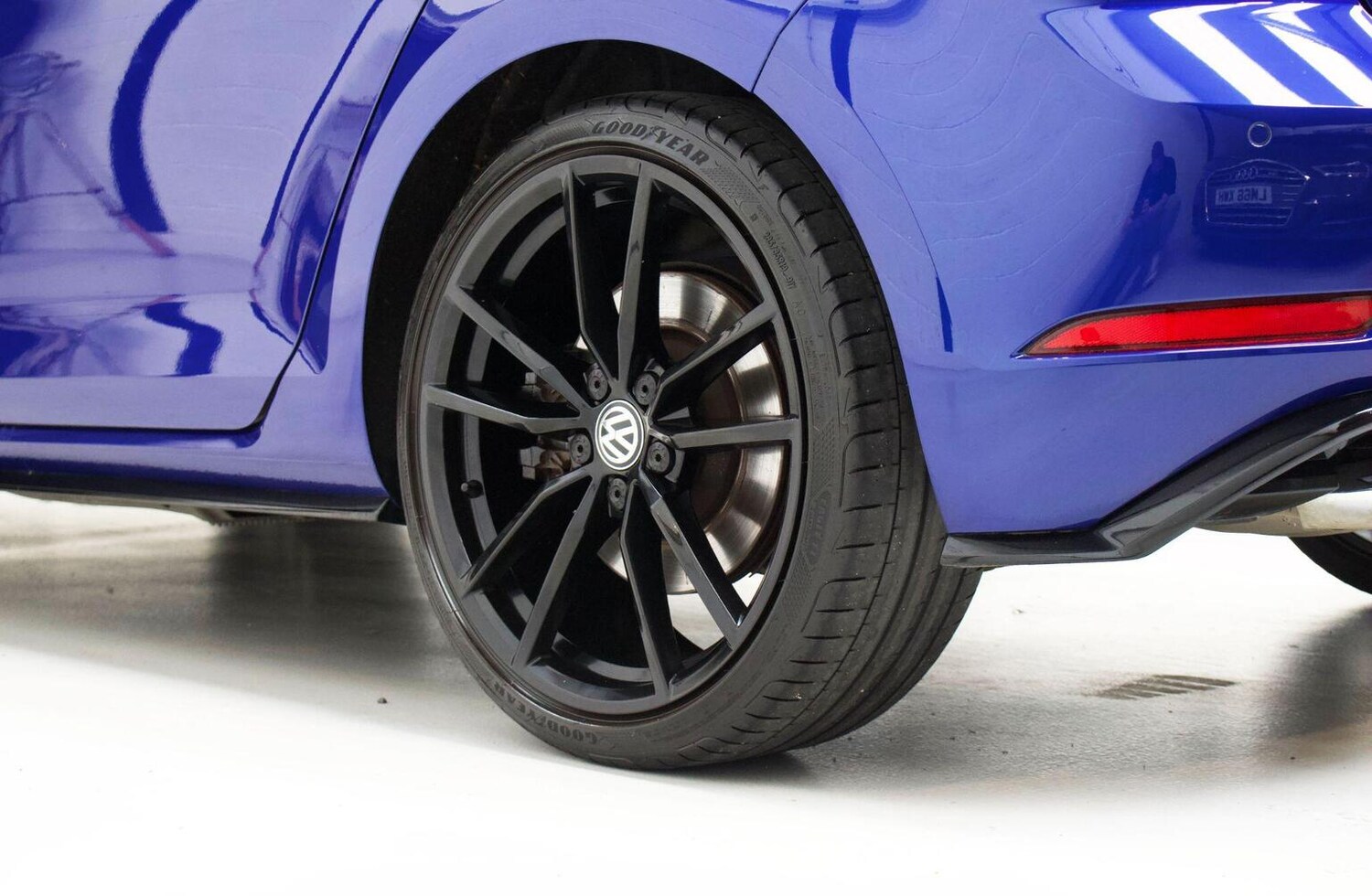 Used Volkswagen Golf 2018 for sale - 76431007: Photo 40