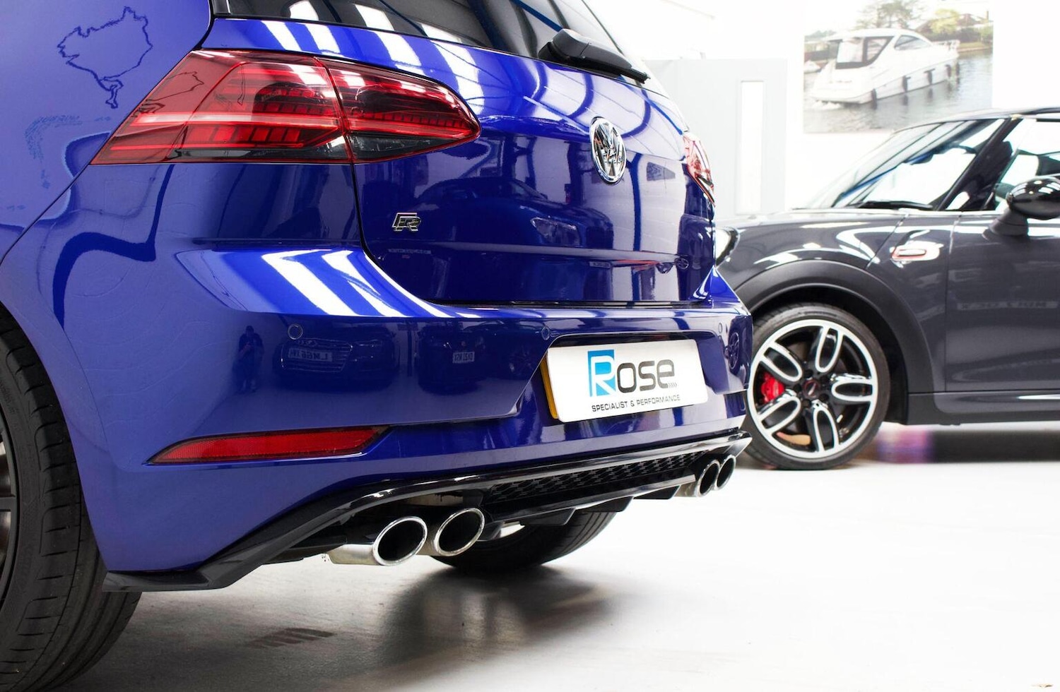 Used Volkswagen Golf 2018 for sale - 76431007: Photo 42