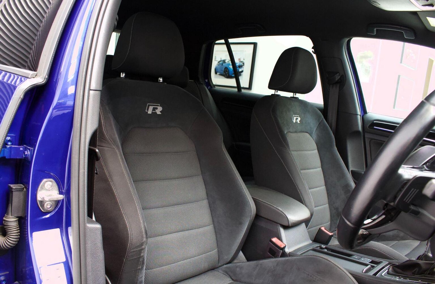 Used Volkswagen Golf 2018 for sale - 76431007: Photo 43