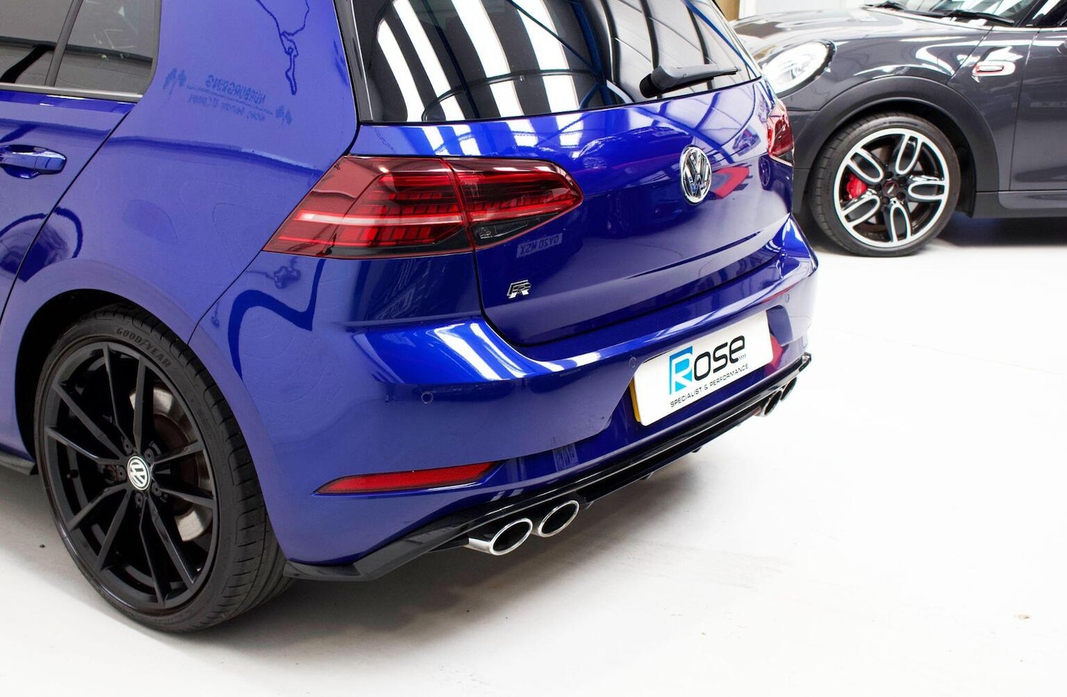 Used Volkswagen Golf 2018 for sale - 76431007: Photo 46