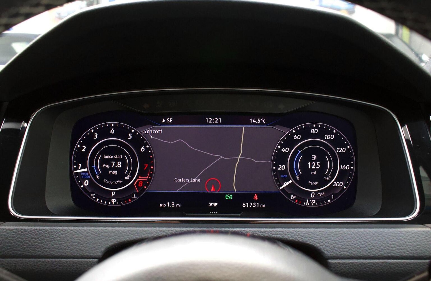 Used Volkswagen Golf 2018 for sale - 76431007: Photo 47