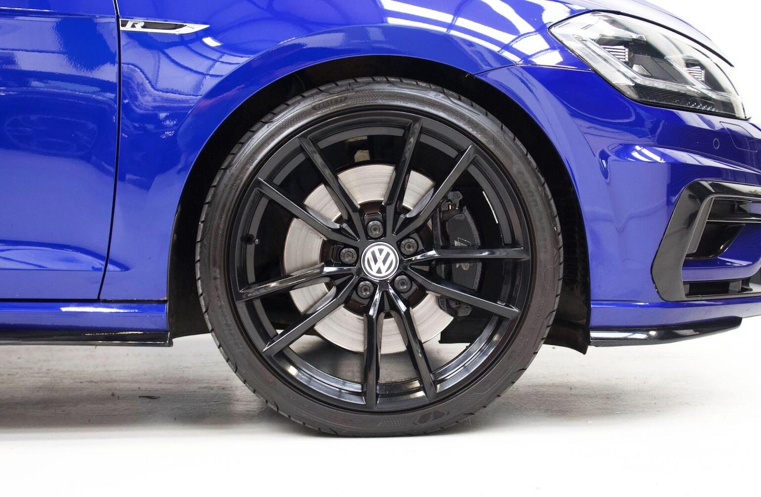 Used Volkswagen Golf 2018 for sale - 76431007: Photo 48