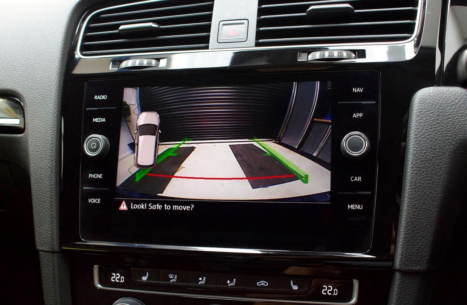 Used Volkswagen Golf 2018 for sale - 76431007: Photo 49