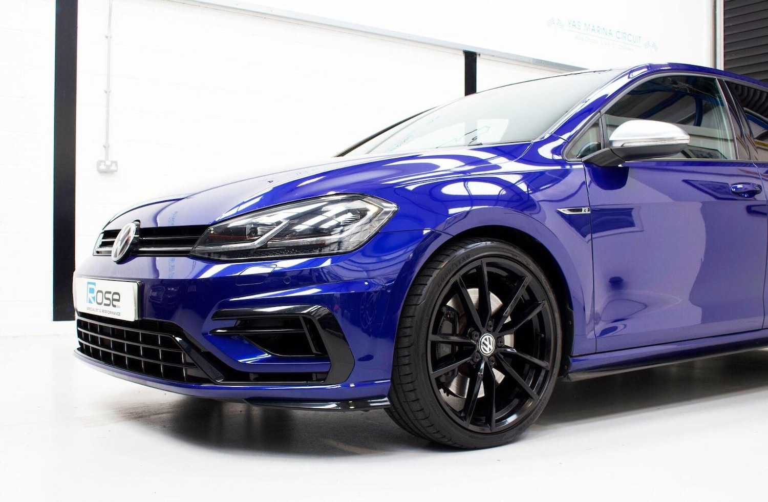 Used Volkswagen Golf 2018 for sale - 76431007: Photo 5