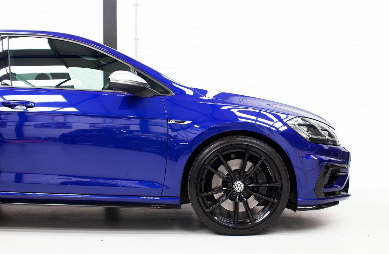 Used Volkswagen Golf 2018 for sale - 76431007: Photo 50