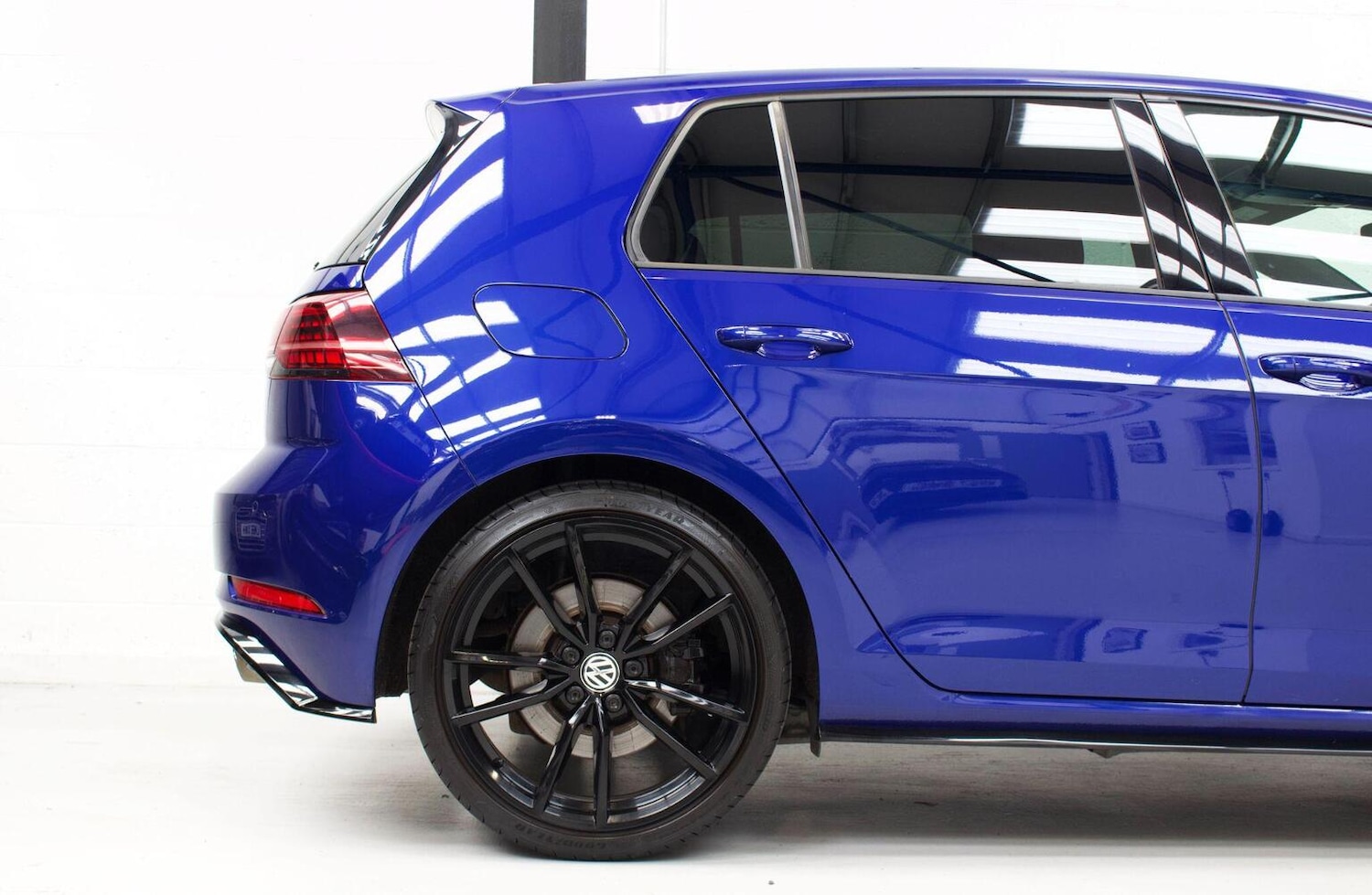 Used Volkswagen Golf 2018 for sale - 76431007: Photo 51