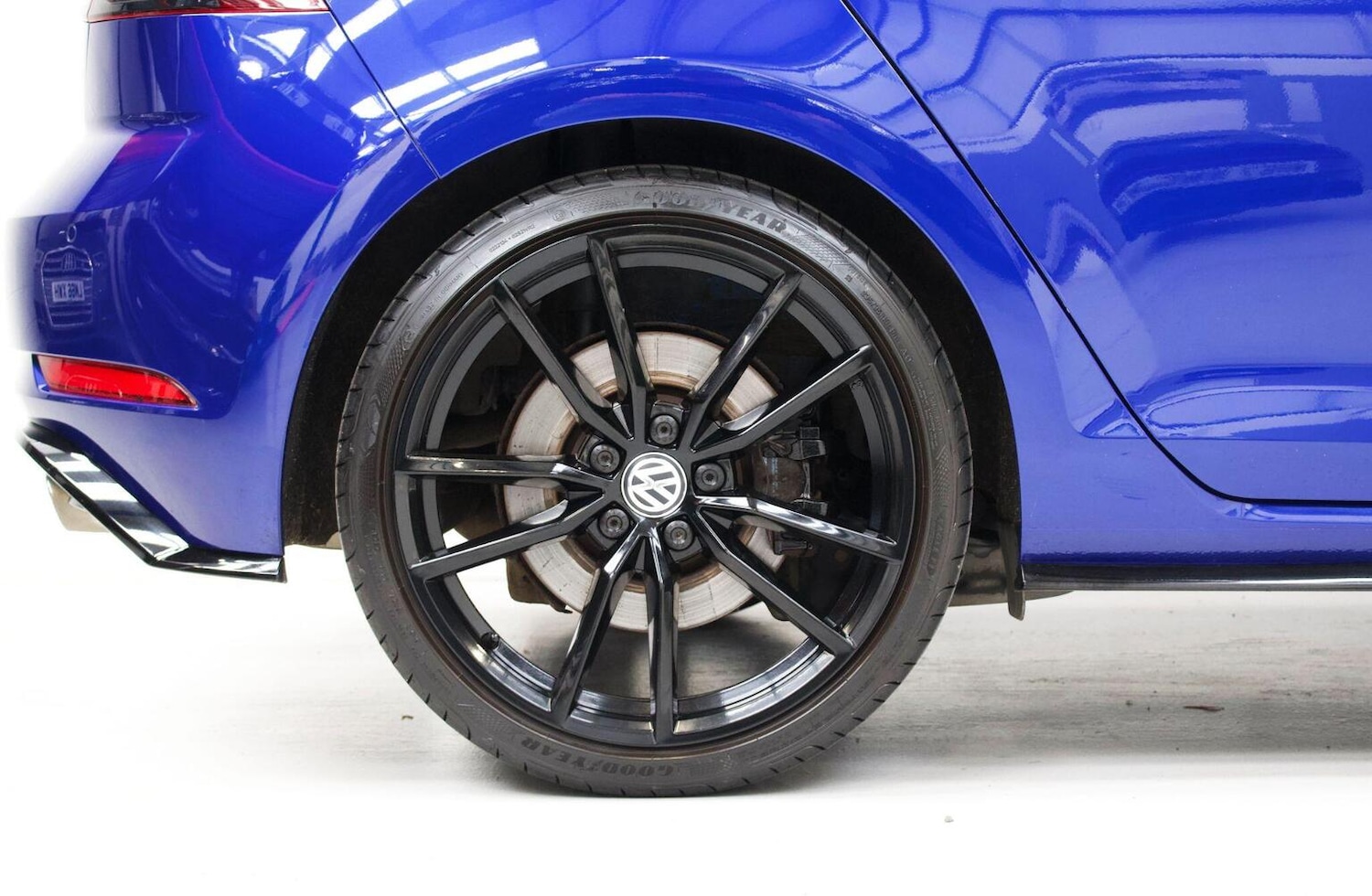 Used Volkswagen Golf 2018 for sale - 76431007: Photo 52