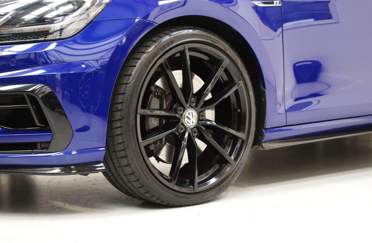 Used Volkswagen Golf 2018 for sale - 76431007: Photo 6