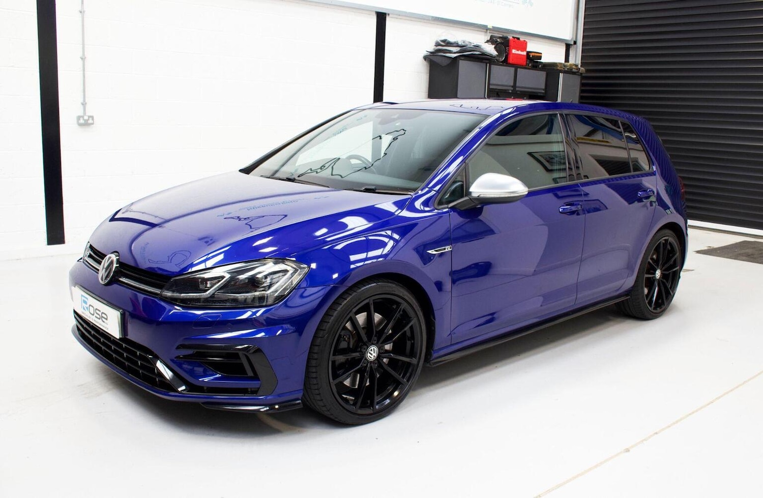 Used Volkswagen Golf 2018 for sale - 76431007: Photo 9