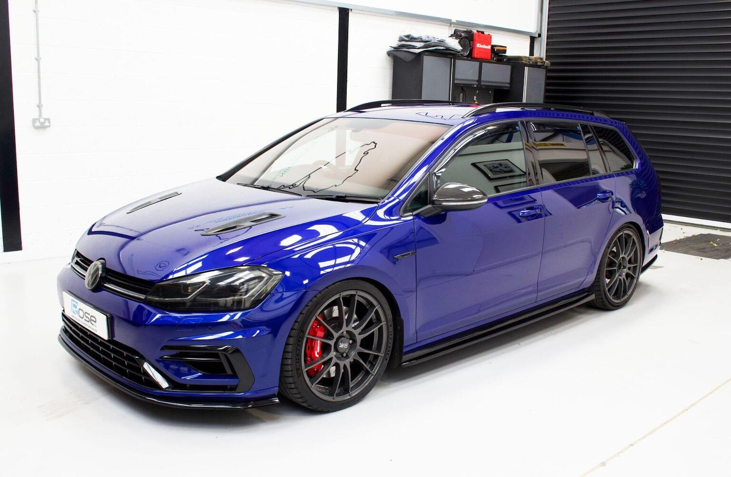 Used Volkswagen Golf 2018 for sale - 76430867: Photo 10