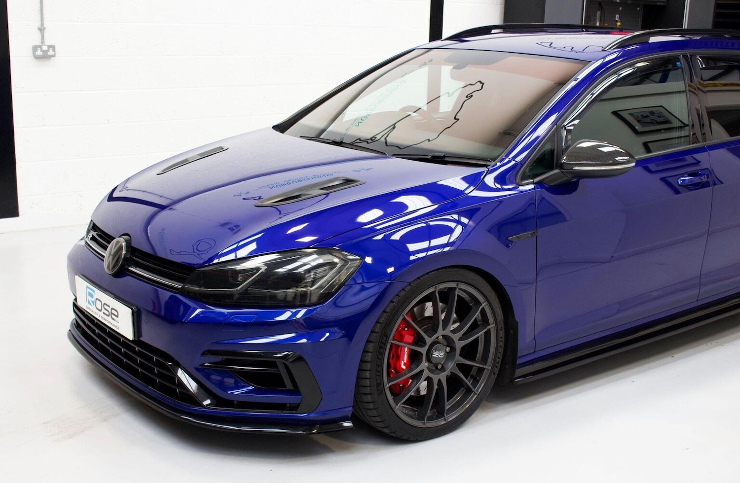 Used Volkswagen Golf 2018 for sale - 76430867: Photo 11